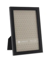 Chloe Collection Picture Frame, 5" x 7"
