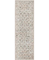 Dalyn Jericho JC4 2'6" x 8' Runner Area Rug