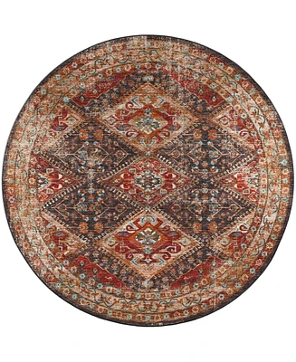 Dalyn Jericho JC9 4' x Round Area Rug