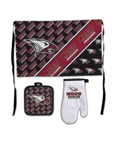 WinCraft North Carolina Central Eagles Premium Barbecue Set