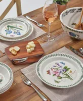 Dinnerware Botanic Garden Collection