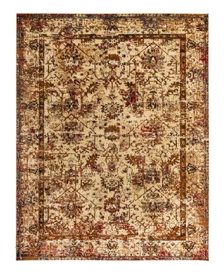 Bayshore Home Titan TTN07 7'10" x 10' Area Rug