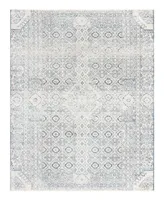 Bayshore Home Aquidneck AQU05 7'10" x 10'2" Area Rug