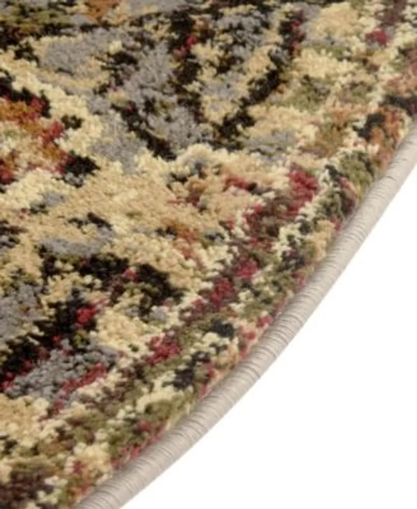 Bayshore Home Titan Ttn07 Area Rug