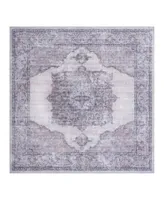 Bayshore Home Reflections Ref06 Area Rug