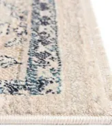 Bayshore Home Dolores Dol05 Area Rug