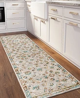 Dalyn Jericho JC8 2'6" x 12' Runner Area Rug