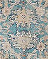 Bayshore Home Dolores DOL02 7' x 10'2" Area Rug