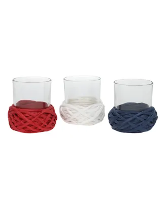 Candle Holder Set