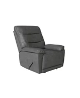 Relax A Lounger Lassen Manual Recliner