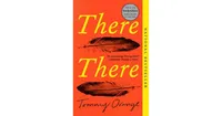 There There by Tommy Orange