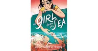 The Girl from the Sea by Molly Knox Ostertag