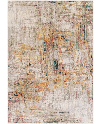 Surya Illusions ILS2300 2' x 3' Area Rug