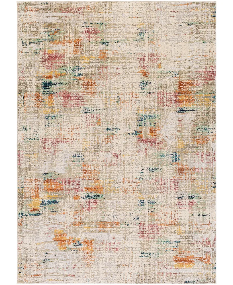 Livabliss Illusions ILS2303 2' x 3' Area Rug