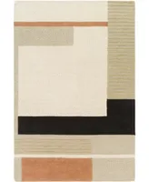 Livabliss Emma EMM2303 6' x 9' Area Rug