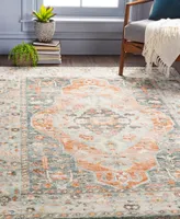 Surya Erin ERN2306 2'6" x 4' Area Rug