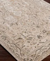 Surya Brunswick BWK2312 2' x 3' Area Rug