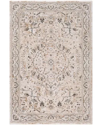 Livabliss Brunswick BWK2312 2'7" x 4' Area Rug