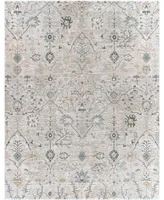 Surya Brunswick BWK2316 7'10" x 10'3" Area Rug