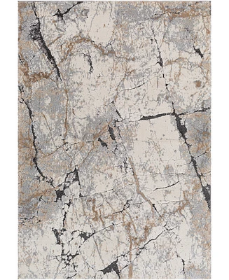 Surya Tuscany TUS2314 5'3" x 7'3" Area Rug