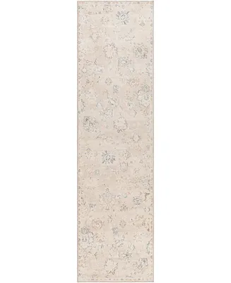 Surya Amore AMO2321 2'6" x 8' Runner Area Rug