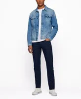 Boss Men's Slim-Fit Jeans