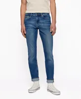 Boss Men's Slim-Fit Jeans