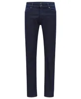 Boss Men's Regular-Fit Jeans