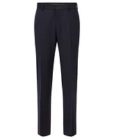 Boss Men's Formal Trousers