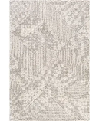 Livabliss Gavic GVC2304 4'3" x 5'11" Area Rug