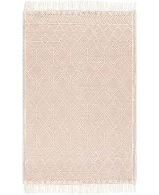 Livabliss Casa DeCampo CDC2303 5' x 7'6" Area Rug