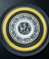 Villeroy & Boch Audun Bread Butter Plate