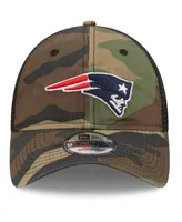 Men's New Era Camo