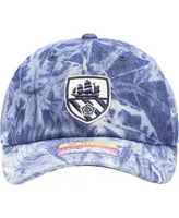 Men's Navy Manchester City Ranch Adjustable Hat