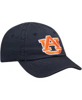 Infant Unisex Top of The World Navy Auburn Tigers Mini Me Adjustable Hat