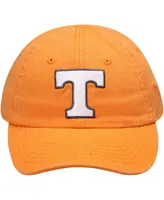 Infant Unisex Top of The World Tennessee Orange Tennessee Volunteers Mini Me Adjustable Hat