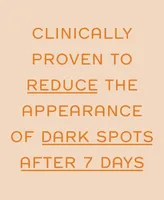 Ren Clean Skincare Overnight Glow Dark Spot Sleeping Cream