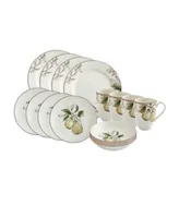 Portmerion Natures Bounty Dinnerware Collection