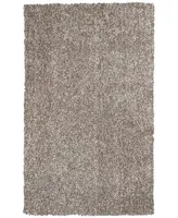 Kas Bliss Heather Shag 5' x 7' Area Rug