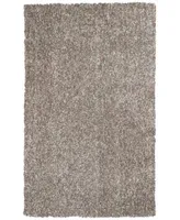 Kas Bliss Heather Shag Area Rugs