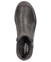 Easy Street Women's Jovi Slip Resistant Booties