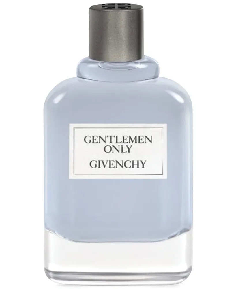 Givenchy Gentlemen Only Men's Eau de Toilette, 3.3 oz