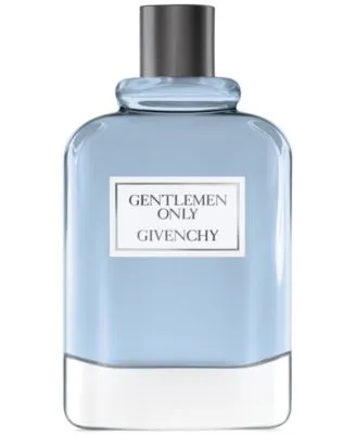 Givenchy Gentlemen Only Fragrance Eau De Toilette Collection