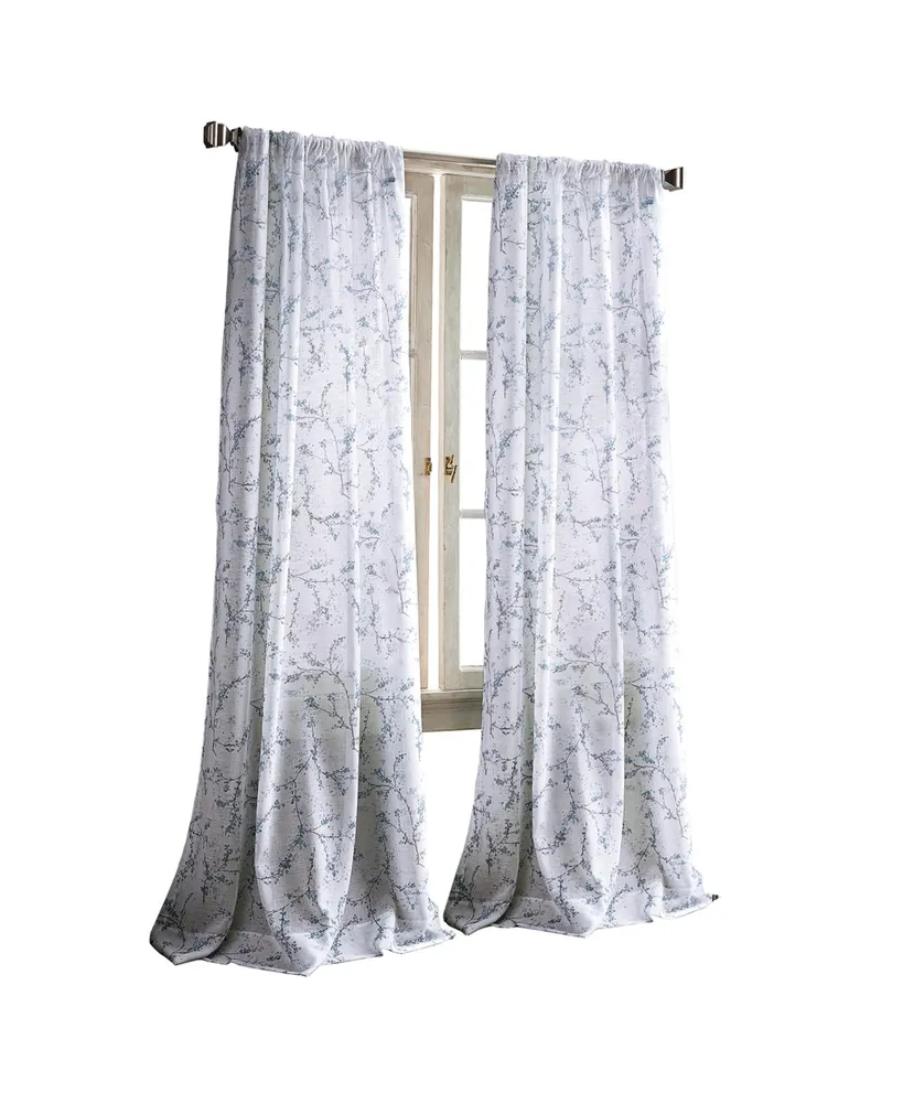dkny plaza curtains