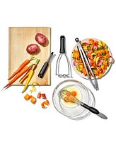 Oxo Good Grips Essential 4-Piece Kitchen Tool Set