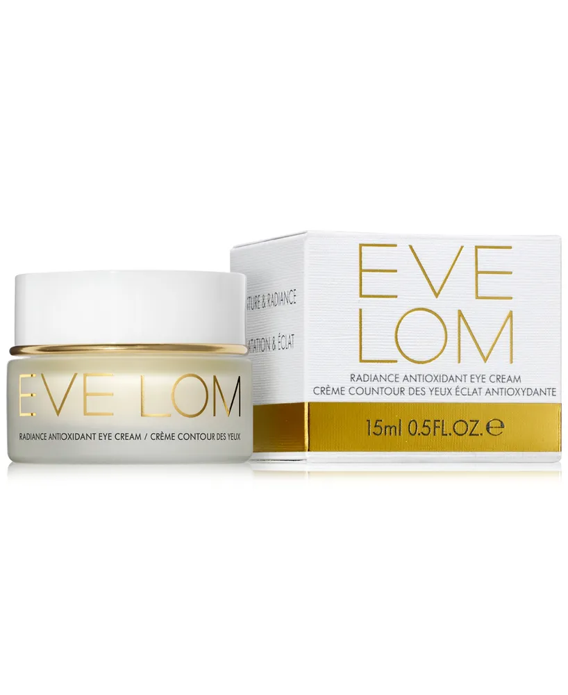 Eve Lom Antioxidant Eye Cream, 0.5