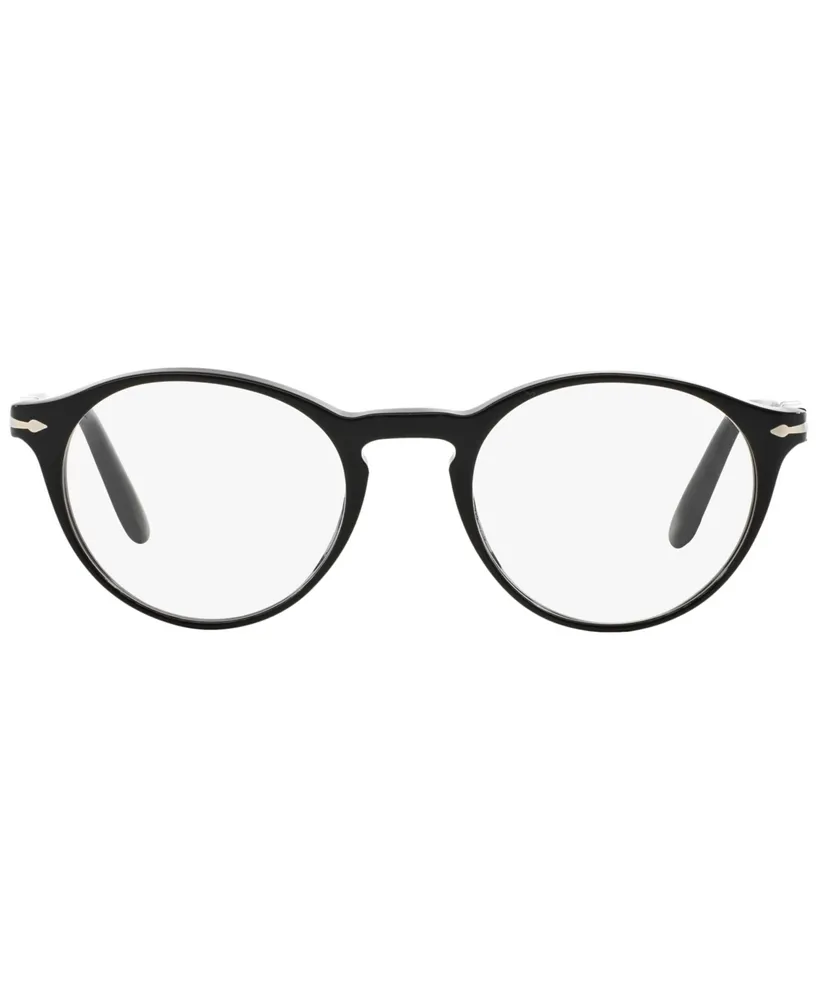 Persol PO3092V Men's Phantos Eyeglasses