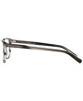 Coach HC6168U Men's Rectangle Eyeglasses