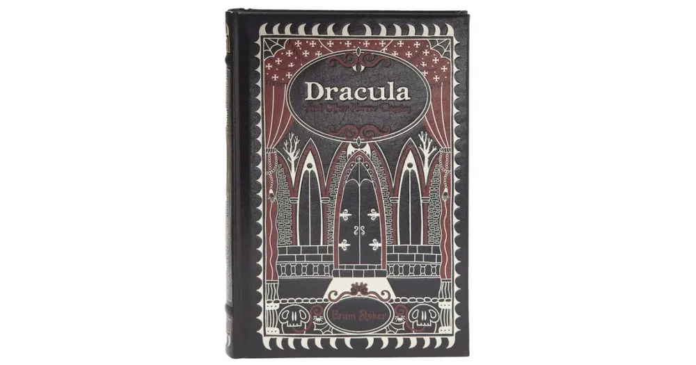 Dracula and Other Horror Classics (Barnes & Noble Collectible Editions) by Bram Stoker