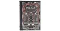 Dracula and Other Horror Classics (Barnes & Noble Collectible Editions) by Bram Stoker